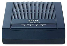 ZyXEL P660RT3 EE (Annex A) , , , 